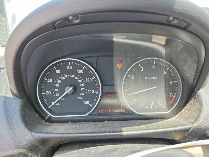 Aukcja sprzedaży 2012 Bmw 128, vin: WBAUP7C58CVP24097, numer aukcji: 60389736