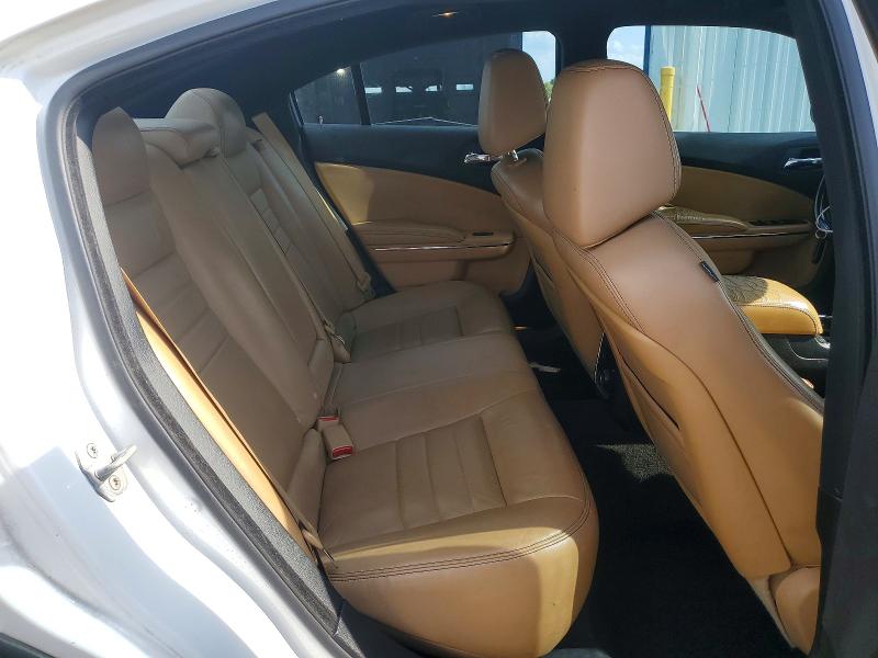 Aukcja sprzedaży 2011 Dodge Charger, vin: 2B3CL3CG9BH592867, numer aukcji: 60184906