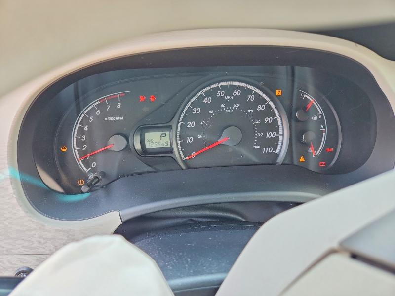 Продажа на аукционе авто 2011 Toyota Sienna, vin: 5TDKK3DC2BS041397, номер лота: 62416356