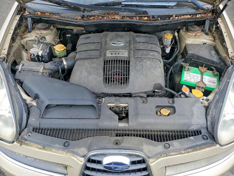 Продаж на аукціоні авто 2007 Subaru B9 Tribeca, vin: 4S4WX86D974401480, номер лоту: 62720876