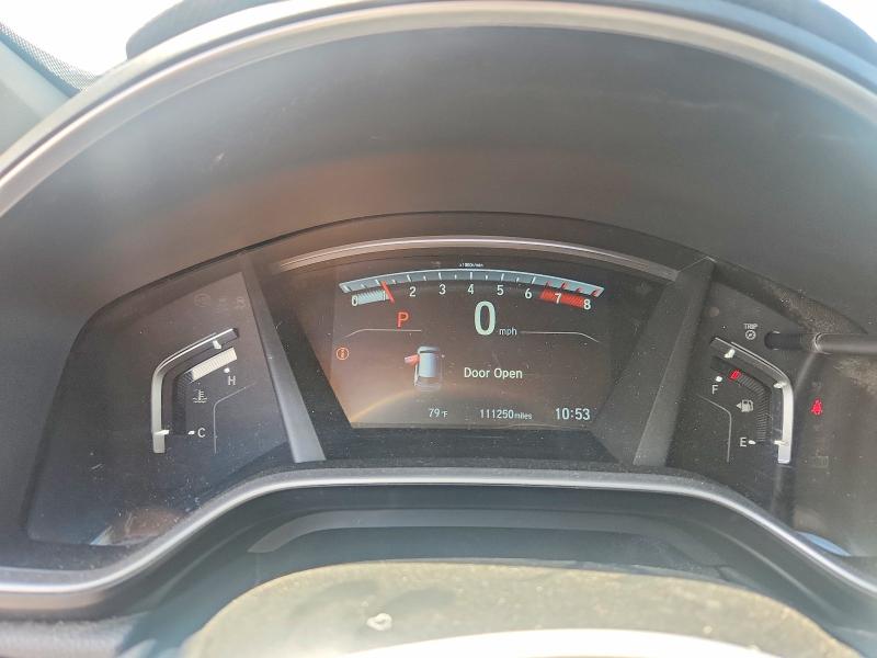 Aukcja sprzedaży 2018 Honda Cr-v, vin: 7FARW2H51JE019018, numer aukcji: 60963856