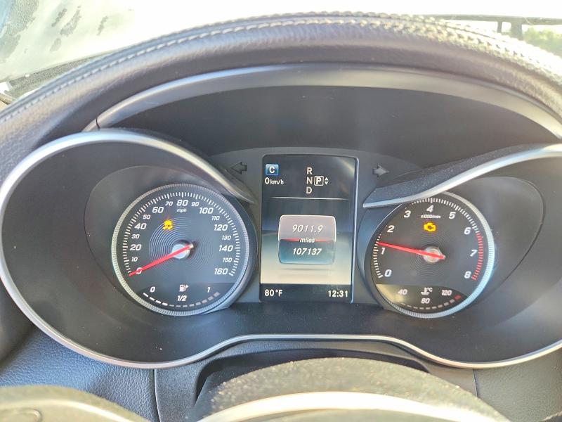 Aukcja sprzedaży 2015 Mercedes-benz C, vin: 55SWF6GB8FU010075, numer aukcji: 60256936