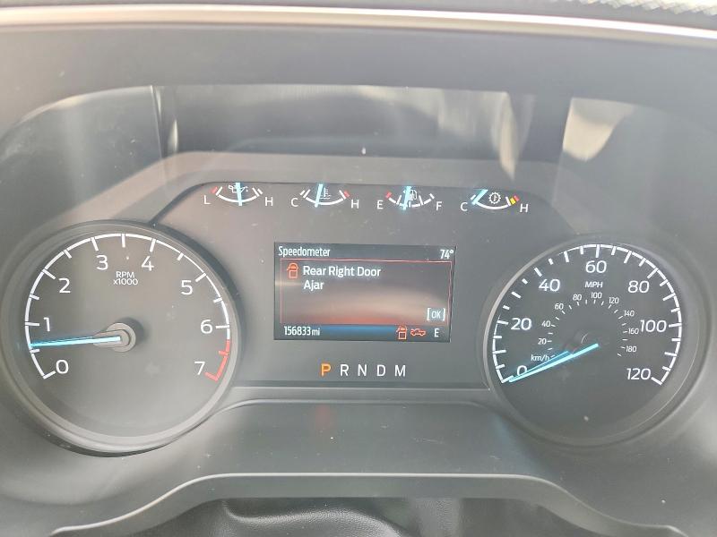 Продаж на аукціоні авто 2022 Ford F150, vin: 1FTEW1EP5NKD98012, номер лоту: 62457856