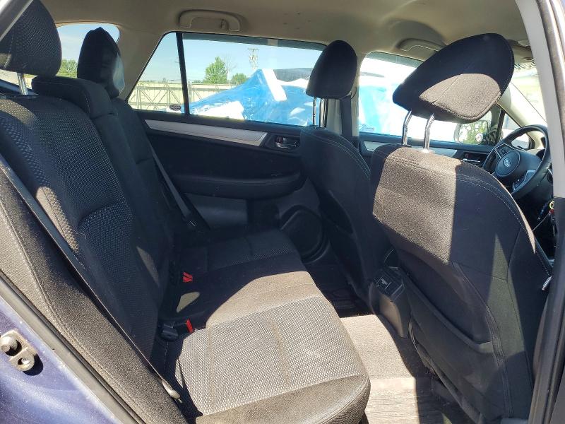 2018 Subaru Outback მანქანა იყიდება აუქციონზე, vin: 4S4BSAFC9J3386312, აუქციონის ნომერი: 61578086