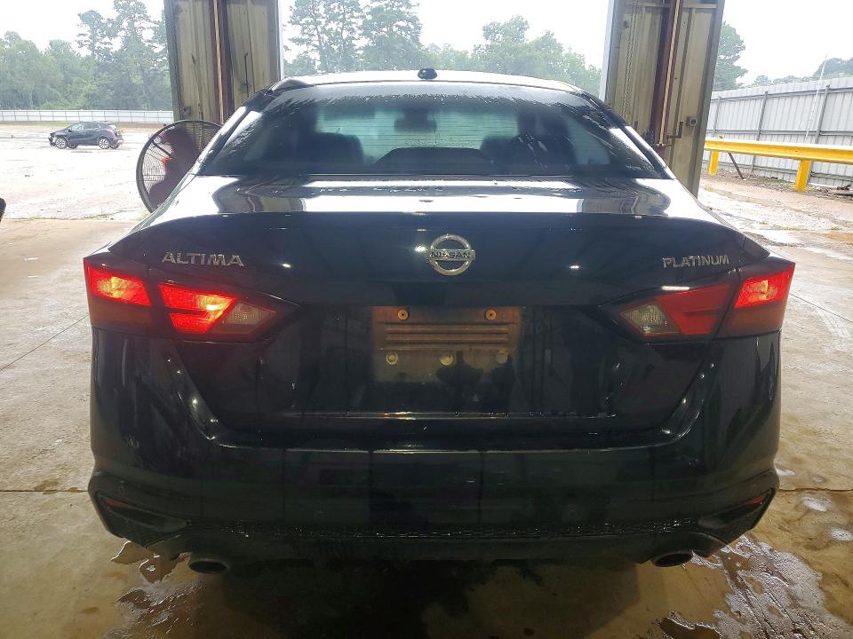 60836856 :رقم المزاد ، 1N4BL4FV2KC107570 vin ، 2019 Nissan Altima مزاد بيع