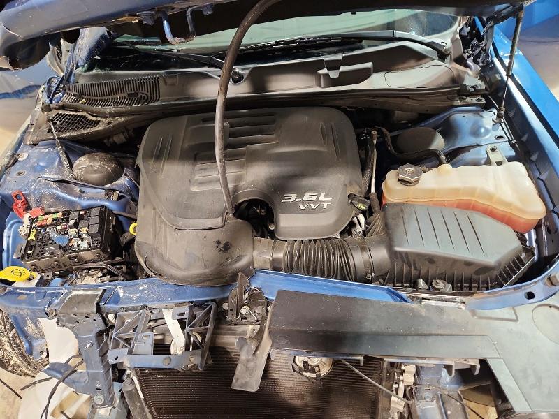 Продажа на аукционе авто 2021 Dodge Challenger, vin: 2C3CDZJG8MH665140, номер лота: 60955366