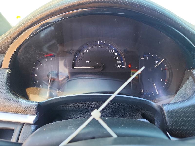 2014 Cadillac Xts მანქანა იყიდება აუქციონზე, vin: 2G61L5S3XE9176005, აუქციონის ნომერი: 62867646
