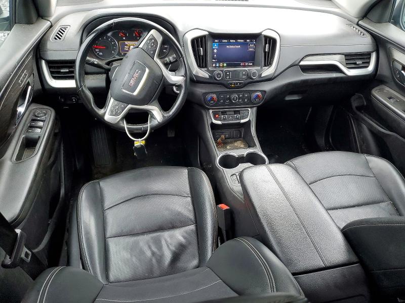 Aukcja sprzedaży 2023 Gmc Terrain, vin: 3GKALVEG7PL158402, numer aukcji: 56959846