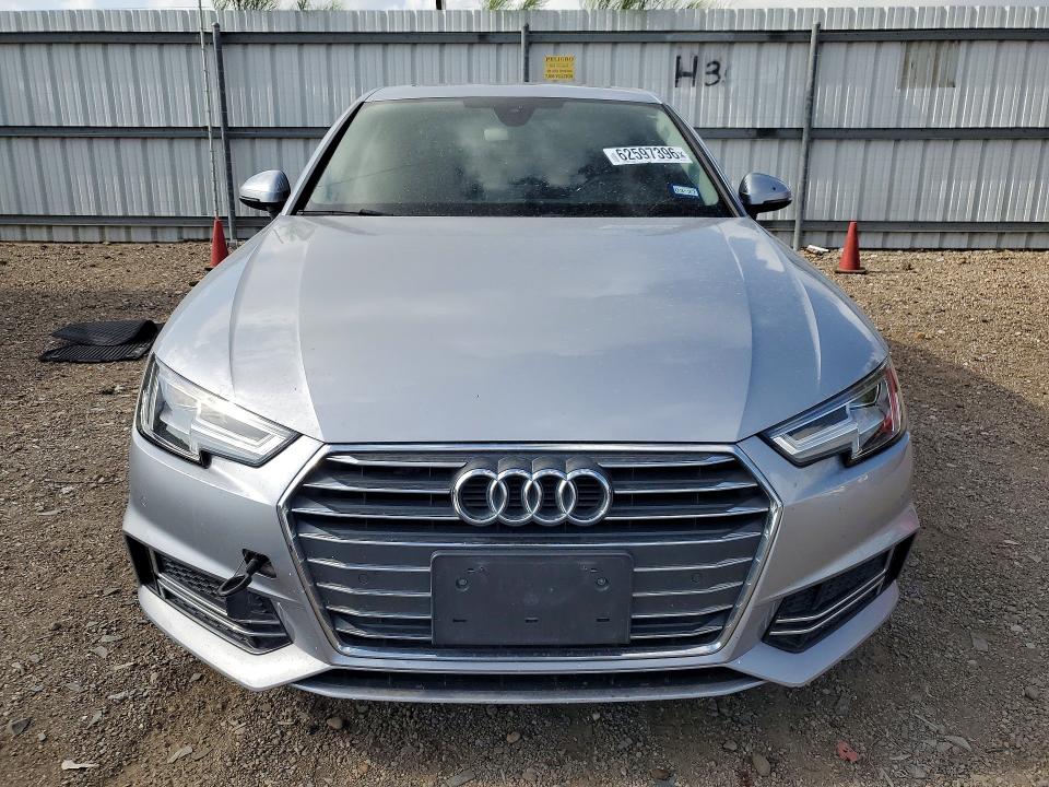 Aukcja sprzedaży 2017 Audi A4, vin: WAULNAF42HN028151, numer aukcji: 62597396