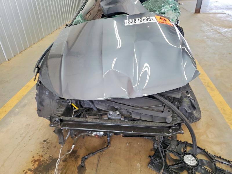 2021 Volkswagen Jetta მანქანა იყიდება აუქციონზე, vin: 3VWC57BU7MM080324, აუქციონის ნომერი: 62879696