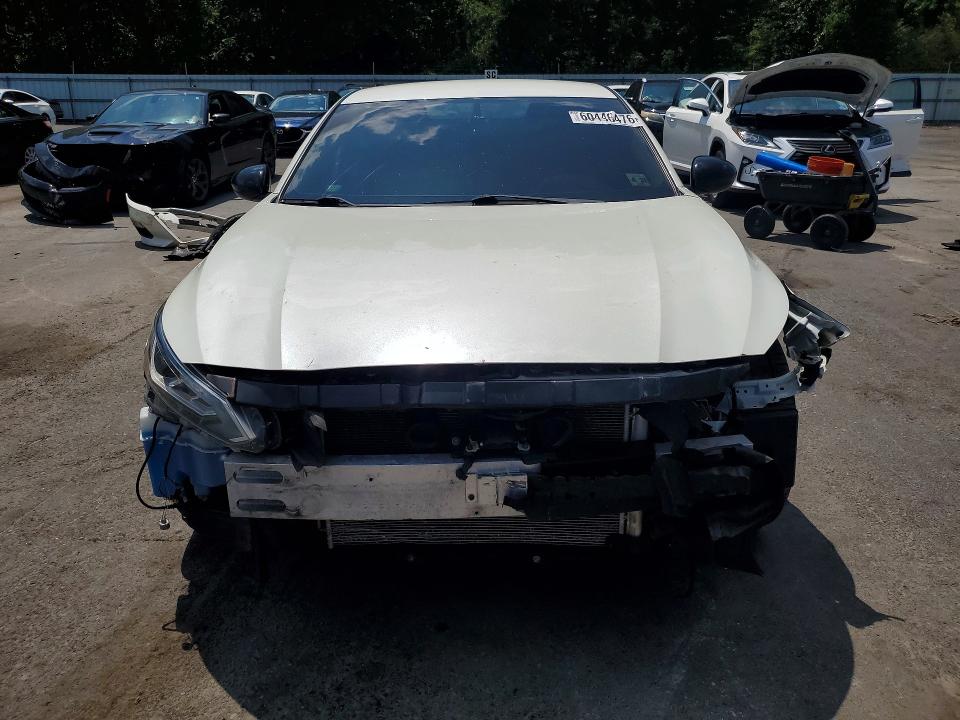 Aukcja sprzedaży 2019 Nissan Altima, vin: 1N4BL4CV3KC200490, numer aukcji: 60446476