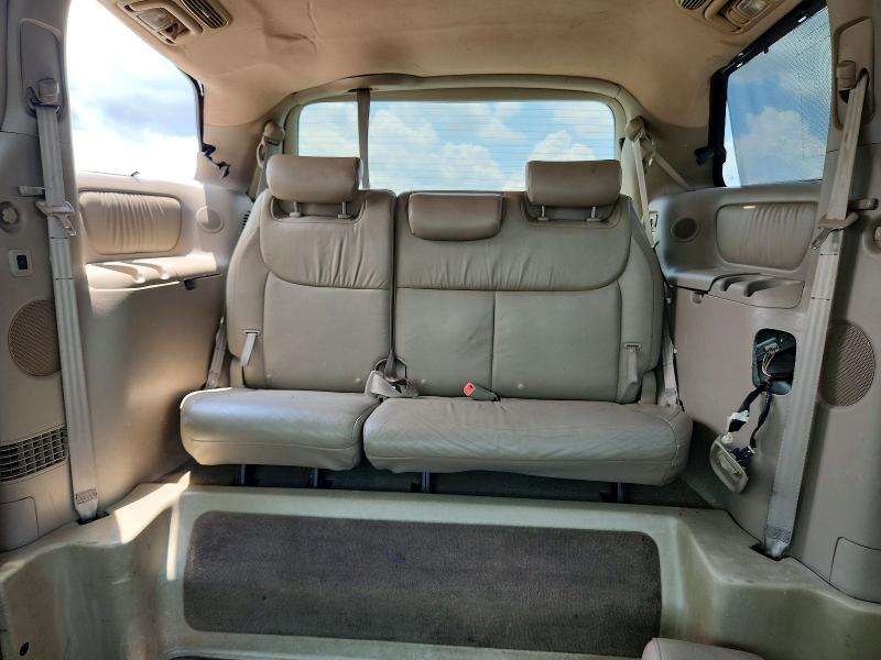 Продажа на аукционе авто 2009 Toyota Sienna, vin: 5TDZK22C99S252196, номер лота: 62817476