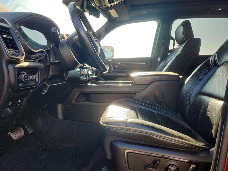 Продажа на аукционе авто 2023 Ram 1500, vin: 1C6SRFHTXPN682681, номер лота: 60198696