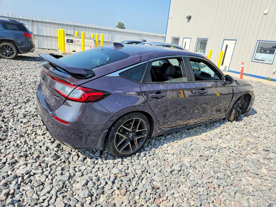 Aukcja sprzedaży 2023 Honda Civic, vin: 19XFL1H86PE008297, numer aukcji: 61331686