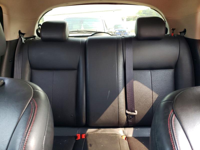 2015 Nissan Juke მანქანა იყიდება აუქციონზე, vin: JN8AF5MR5FT500983, აუქციონის ნომერი: 61858956