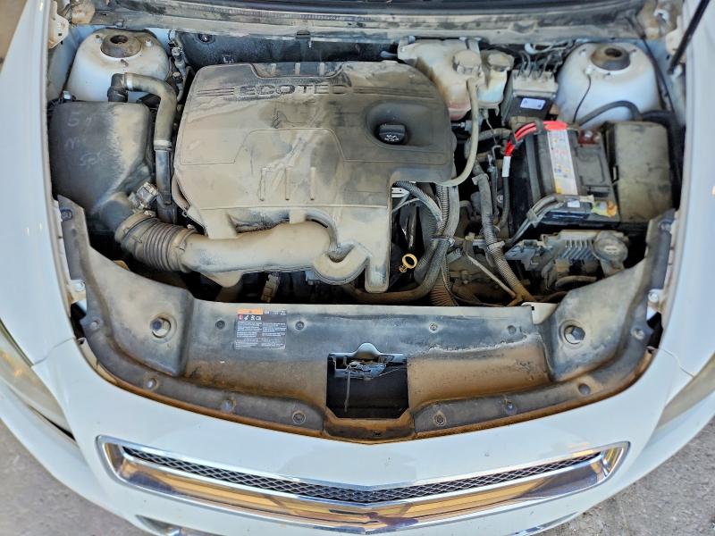 Продажа на аукционе авто 2012 Chevrolet Malibu, vin: 1G1ZA5E06CF394446, номер лота: 60823336