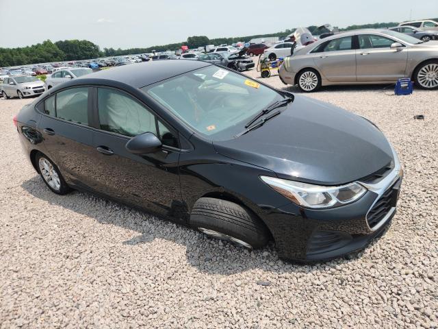 Продажа на аукционе авто 2019 Chevrolet Cruze, vin: 1G1BC5SM8K7130897, номер лота: 60702446