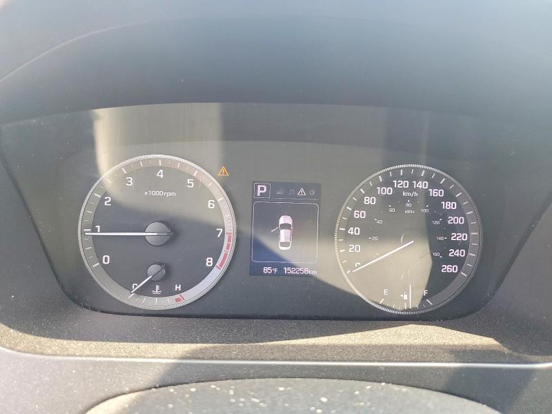 Aukcja sprzedaży 2015 Hyundai Sonata, vin: 5NPE34AF7FH116122, numer aukcji: 61713846