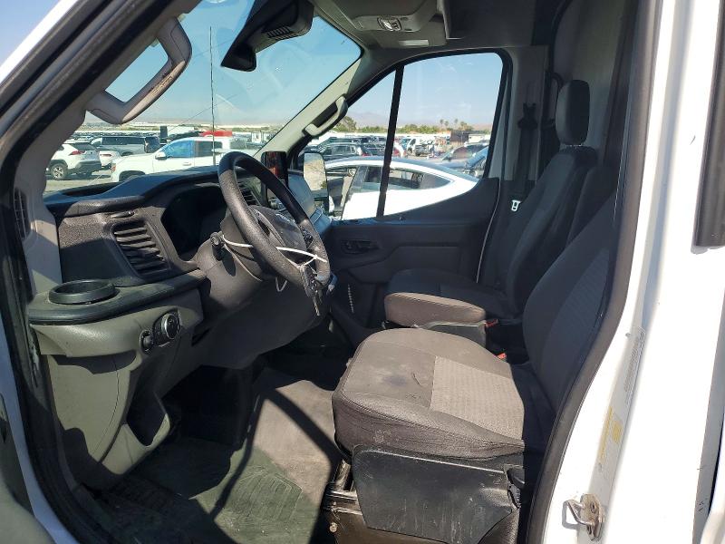 2020 Ford Transit მანქანა იყიდება აუქციონზე, vin: 1FTBW3XG6LKA91974, აუქციონის ნომერი: 61589316