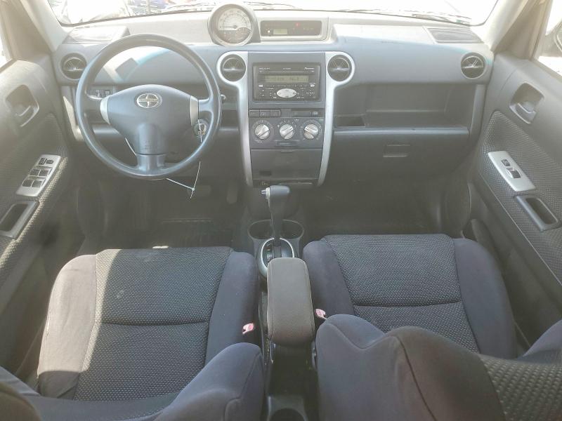 2005 Scion Xb მანქანა იყიდება აუქციონზე, vin: JTLKT324454029183, აუქციონის ნომერი: 62590766