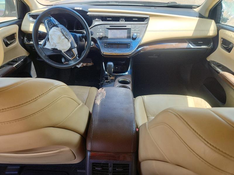 62131956 :رقم المزاد ، 4T1BK1EB6DU005720 vin ، 2013 Toyota Avalon مزاد بيع