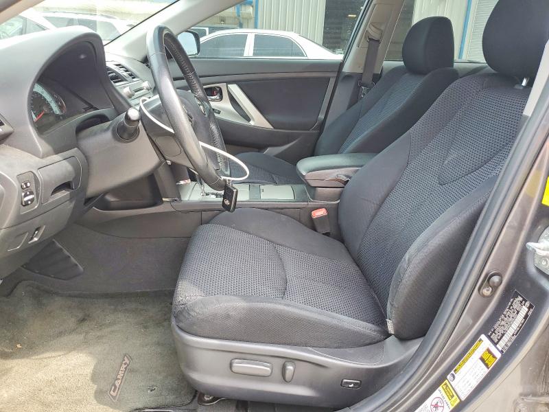 61952426 :رقم المزاد ، 4T1BF3EK3BU662004 vin ، 2011 Toyota Camry مزاد بيع