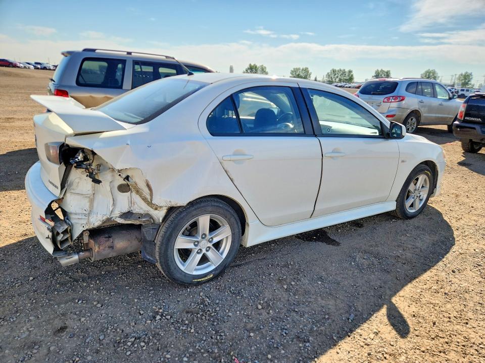 Продажа на аукционе авто 2013 Mitsubishi Lancer, vin: JA32U2FU4DU607793, номер лота: 59401326