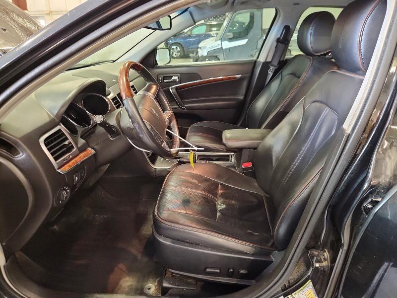 2012 Lincoln Mkz მანქანა იყიდება აუქციონზე, vin: 3LNHL2JC8CR812953, აუქციონის ნომერი: 61820816