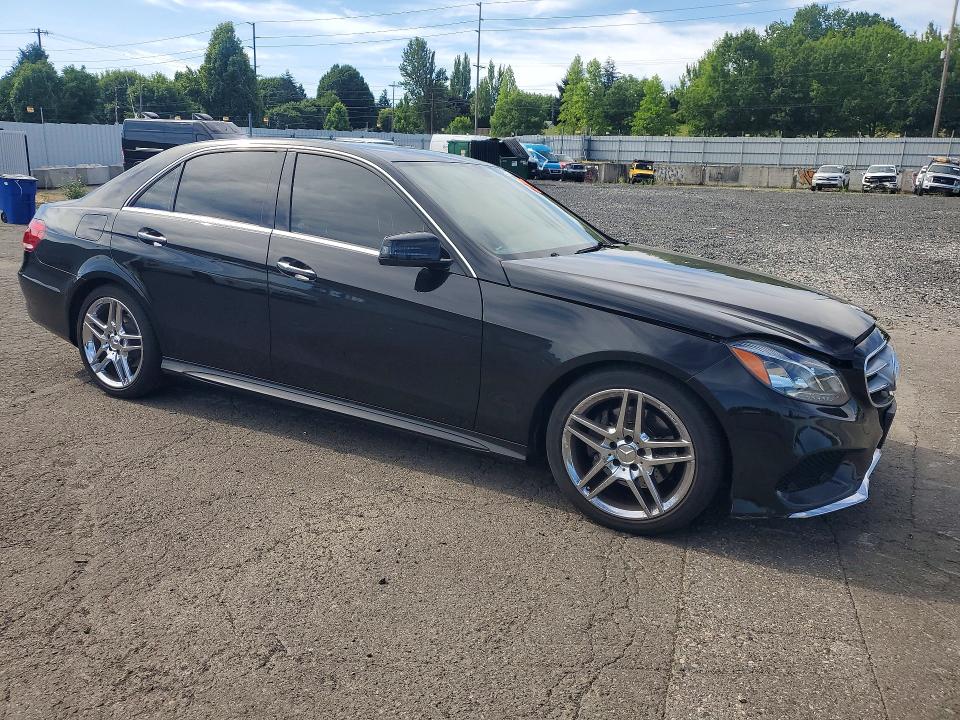 2014 Mercedes-benz E მანქანა იყიდება აუქციონზე, vin: WDDHF5KB8EA803014, აუქციონის ნომერი: 60061146