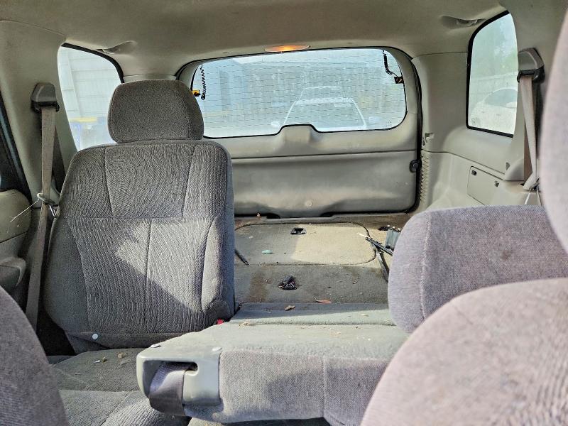 Продажа на аукционе авто 2004 Chevrolet Trailblazer, vin: 1GNDS13S142396083, номер лота: 62021616