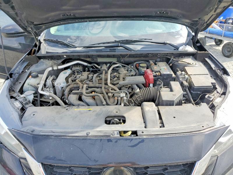 61805936 :رقم المزاد ، 3N1AB8BV8LY208873 vin ، 2020 Nissan Sentra مزاد بيع