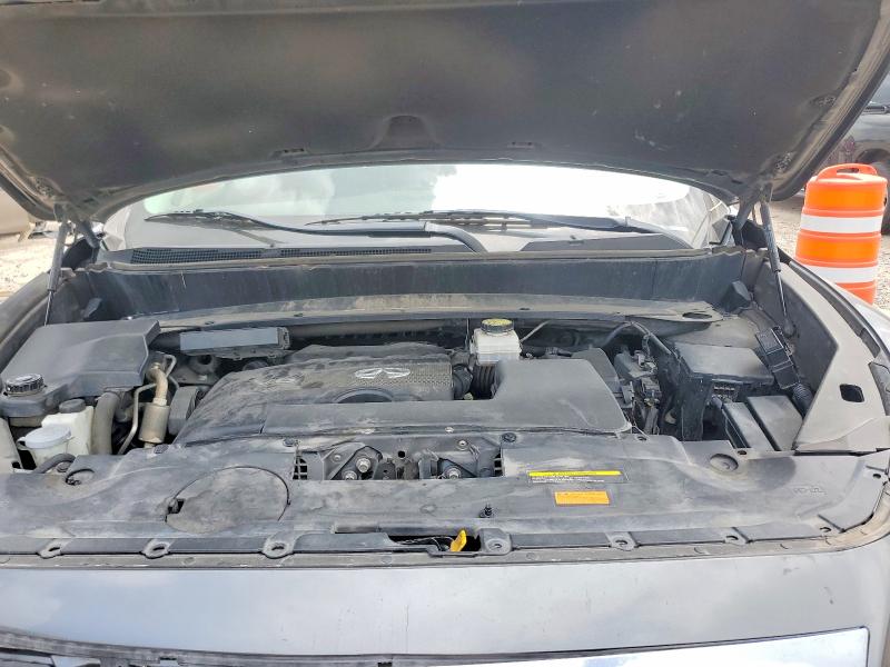 Aukcja sprzedaży 2018 Infiniti Qx60, vin: 5N1DL0MN9JC522491, numer aukcji: 59585206