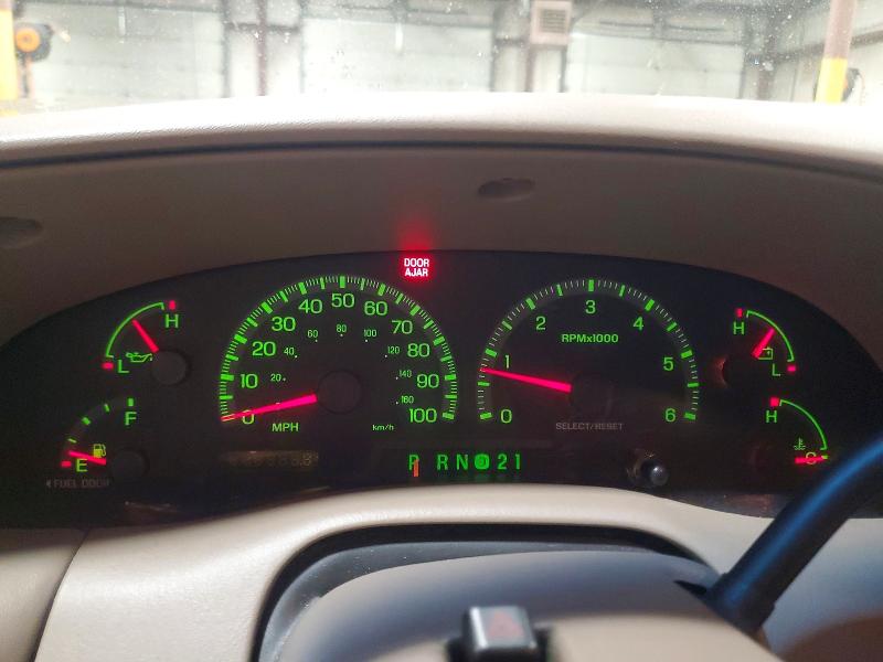60680176 :رقم المزاد ، 1FTRW08L41KB74356 vin ، 2001 Ford F150 مزاد بيع