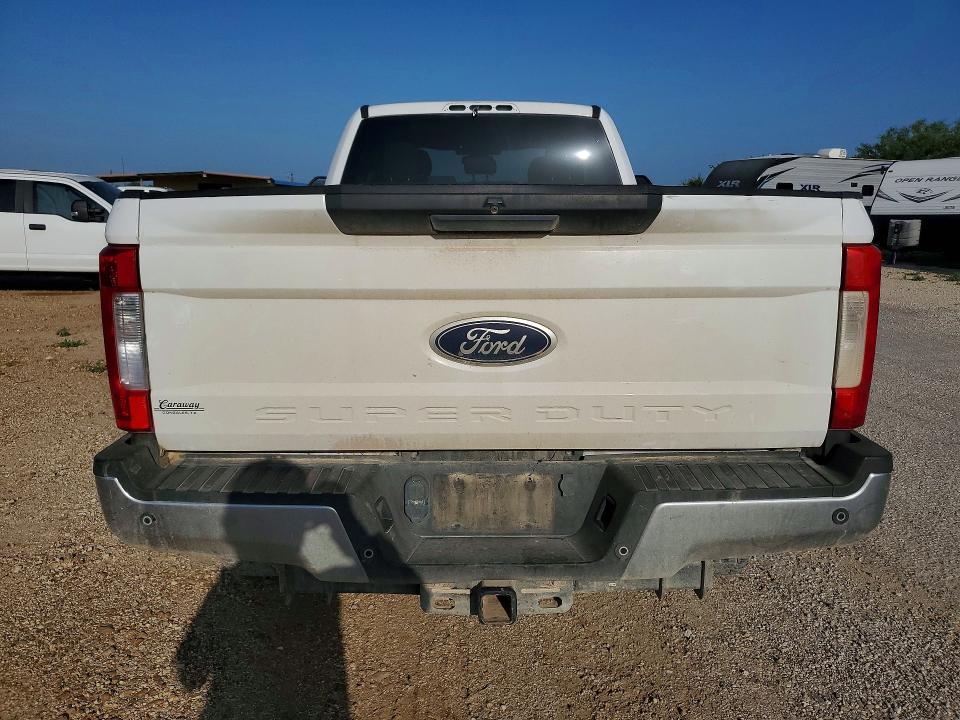 Aukcja sprzedaży 2019 Ford F250, vin: 1FT7X2BT8KEG41268, numer aukcji: 62157066