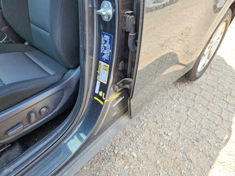 Продажа на аукционе авто 2025 Kia Soul, vin: KNDJ23AU4S7255603, номер лота: 60406086