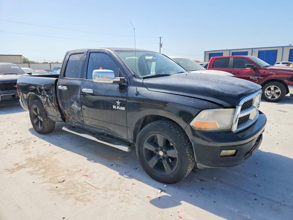 60517706 :رقم المزاد ، 1D3HB18P49S728529 vin ، 2009 Dodge Ram 1500 مزاد بيع