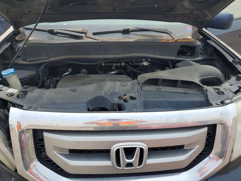 2011 Honda Pilot მანქანა იყიდება აუქციონზე, vin: 5FNYF4H51BB079661, აუქციონის ნომერი: 62908616