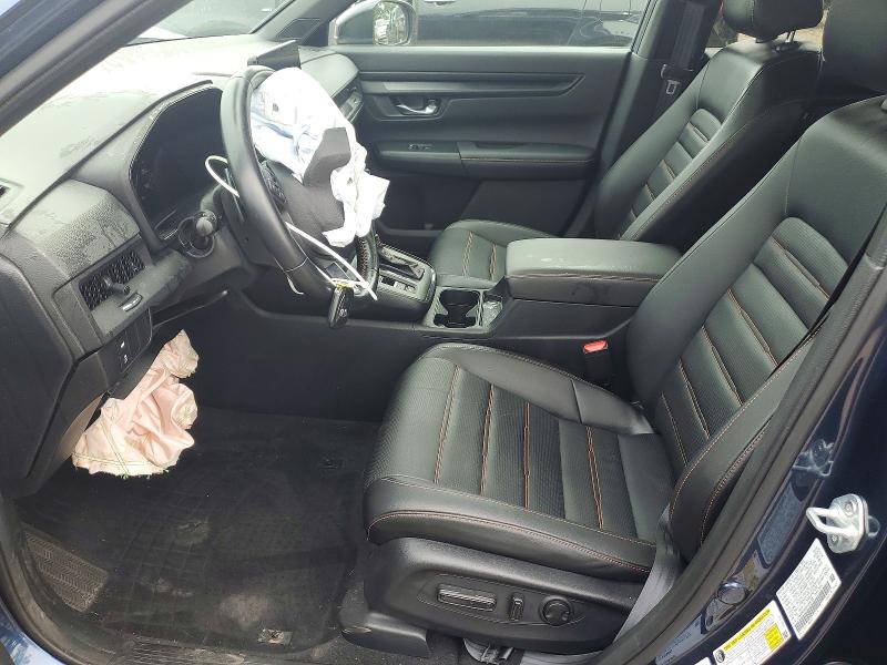 Aukcja sprzedaży 2025 Honda Cr-v, vin: 2HKRS6H88SH809153, numer aukcji: 61902766