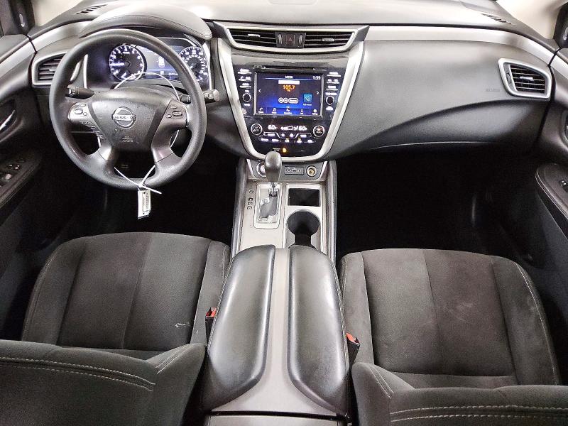 Продажа на аукционе авто 2020 Nissan Murano, vin: 5N1AZ2AJ5LN152081, номер лота: 62334126