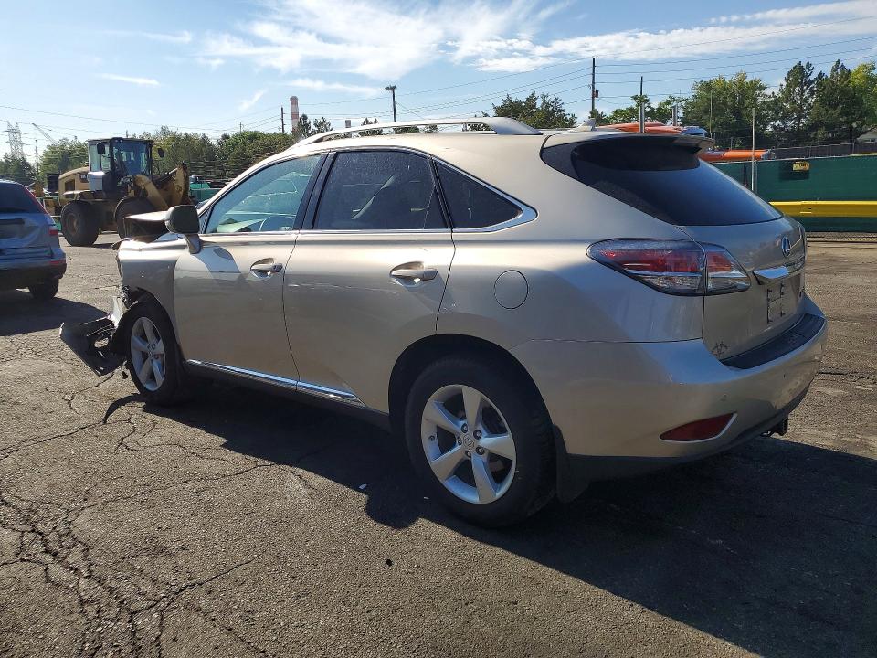 Продажа на аукционе авто 2013 Lexus Rx 350, vin: 2T2BK1BA1DC168137, номер лота: 63057336