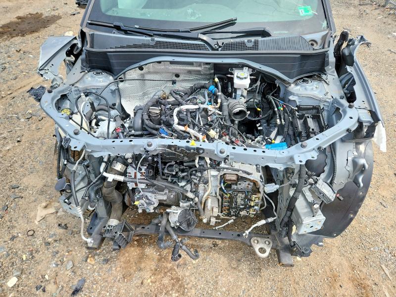 Aukcja sprzedaży 2023 Chevrolet Trailblazer, vin: KL79MUSLXPB159436, numer aukcji: 61195386
