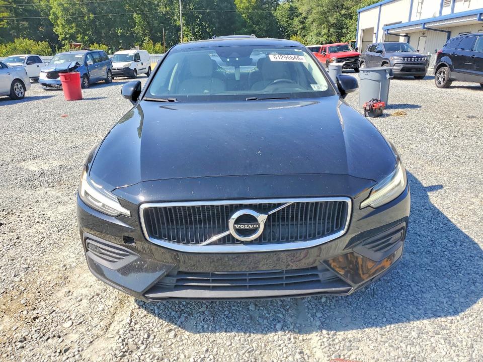 Продажа на аукционе авто 2020 Volvo S60, vin: 7JR102FK8LG047296, номер лота: 61296546