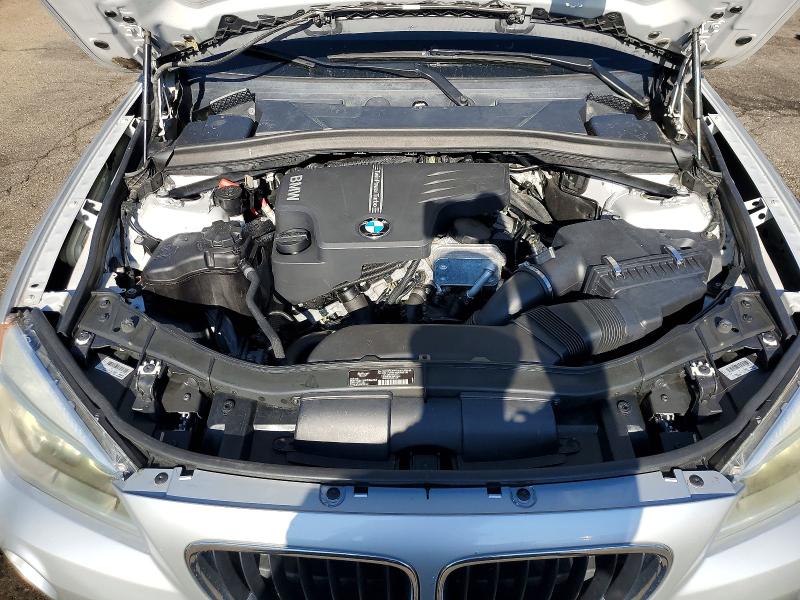 63214906 :رقم المزاد ، WBAVM1C56EVW50790 vin ، 2014 Bmw X1 مزاد بيع