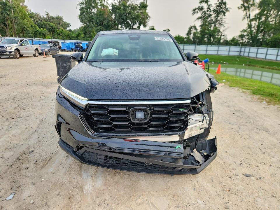 62624106 :رقم المزاد ، 2HKRS3H45TH314759 vin ، 2026 Honda Cr-v مزاد بيع