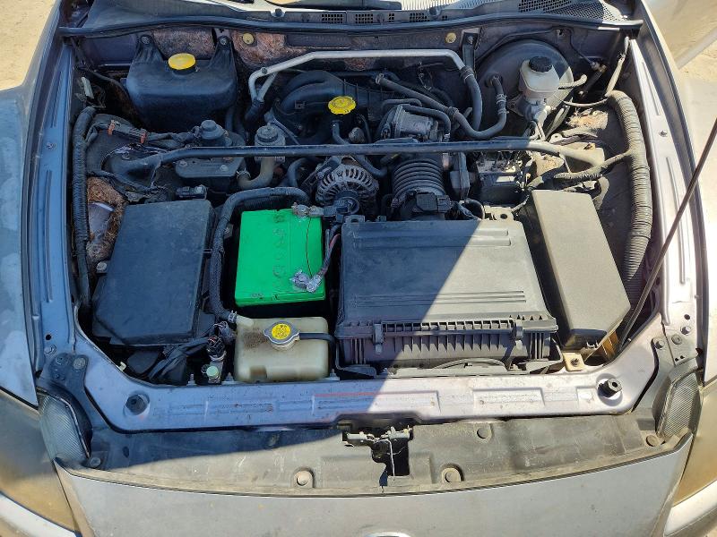 62875946 :رقم المزاد ، JM1FE173540135921 vin ، 2004 Mazda Rx8 مزاد بيع
