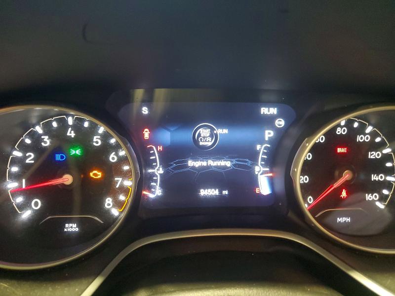 Продажа на аукционе авто 2020 Jeep Compass, vin: 3C4NJDCB4LT135447, номер лота: 59323356