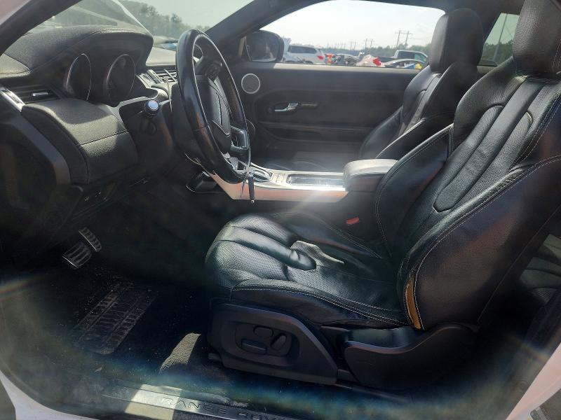 Продаж на аукціоні авто 2013 Land Rover Range Rover Evoque, vin: SALVT1BG6DH803750, номер лоту: 63034216
