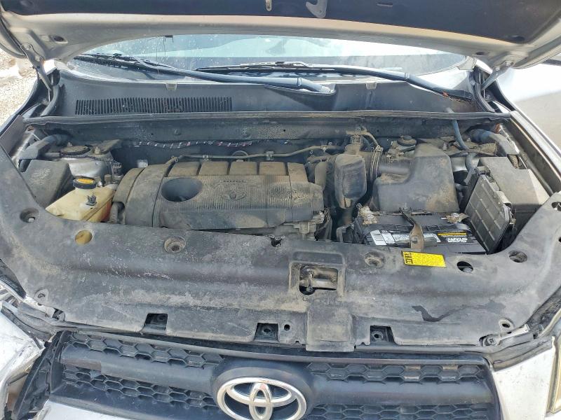 60710066 :رقم المزاد ، JTMWF4DV5C5047473 vin ، 2012 Toyota Rav4 مزاد بيع