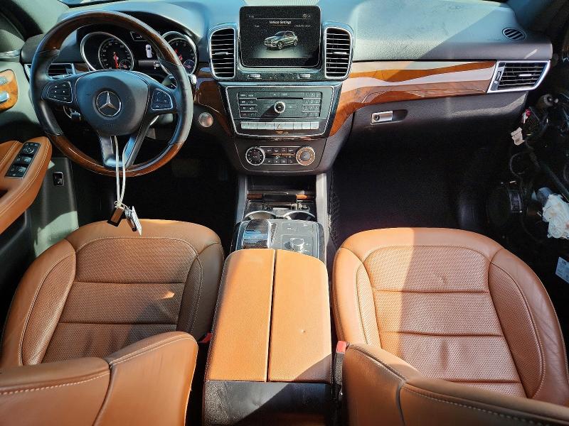 Продаж на аукціоні авто 2017 Mercedes-benz Gle, vin: 4JGDA5HB7HA913325, номер лоту: 59314446