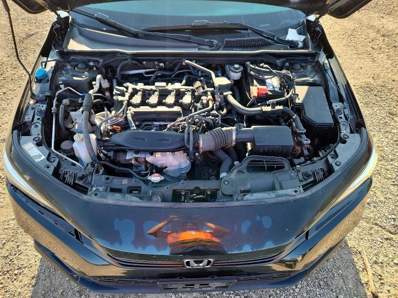Aukcja sprzedaży 2022 Honda Civic, vin: 2HGFE1F92NH001680, numer aukcji: 61284346